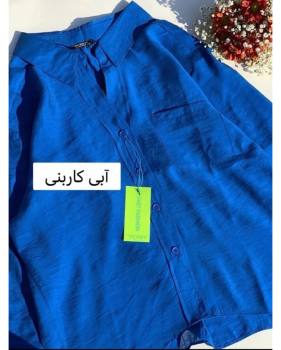 شومیز زنانه مریم - تصویر 6