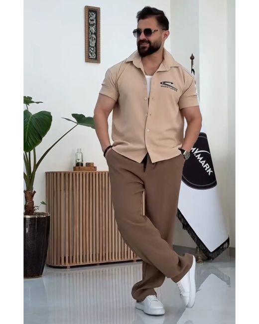 پیراهن شلوار مردانه آمازون