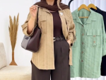 شومیز زنانه هما