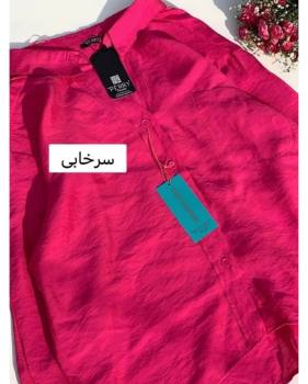 شومیز زنانه مریم - تصویر 7
