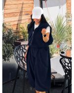 ست تیشرت وست شلوار زنانه لاله - Image 3