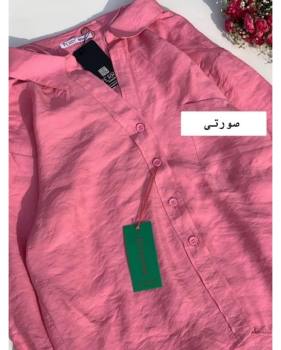 شومیز زنانه مریم - تصویر 8