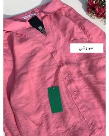 شومیز زنانه مریم - تصویر 8