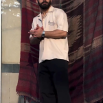 پیراهن مردانه بنیامین