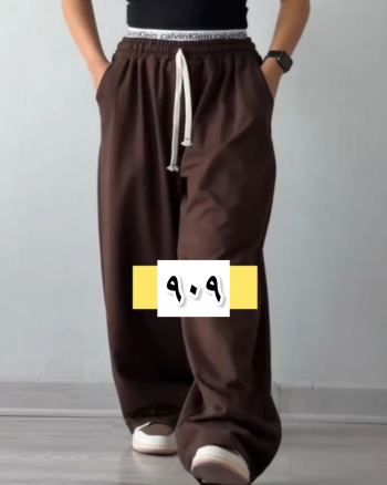 شلوار جاگر زنانه مرسده
