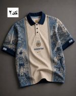 تیشرت مردانه برزیل - Image 4