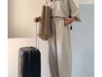 ست تیشرت شلوار زنانه الناز