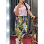 ست شومیز شلوار زنانه سها