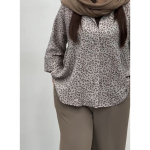مانتو زنانه پوپک