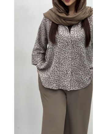 مانتو زنانه پوپک