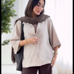 شومیز زنانه شیوا