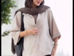 شومیز زنانه شیوا
