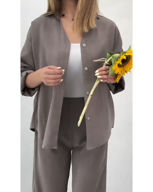ست شومیز شلوار زنانه سهیلا