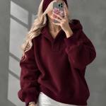 دورس لش یقه بلیطی زنانه فریماه
