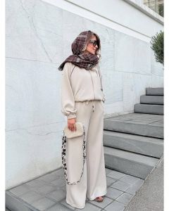 سویشرت شلوار دخترونه