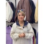 بامبر اسپرت زنانه مدل ایلدیز
