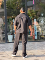 ست پیراهن شلوار مردانه آرتام - تصویر 3