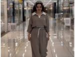 ست پولوشرت شلوار اسپرت زنانه آسیا