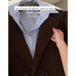 کت تک زنانه مازراتی ریرا