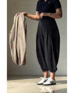 شلوار سنبادی زنانه یگانه - Image 4