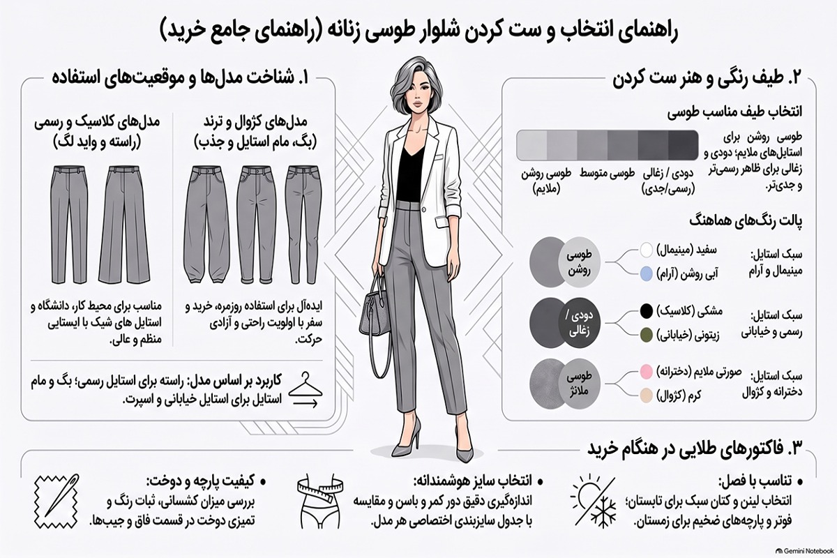 راهنمای_خرید_شلوار_طوسی