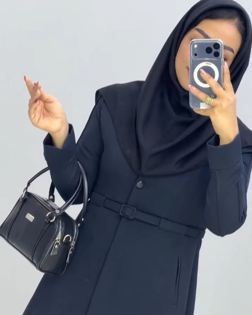 مانتو اداری شیک و باکلاس گلفی مانتو اداری شیک و باکلاس گلفی