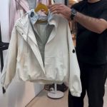 بارونی دو تیکه با دورس دنیز